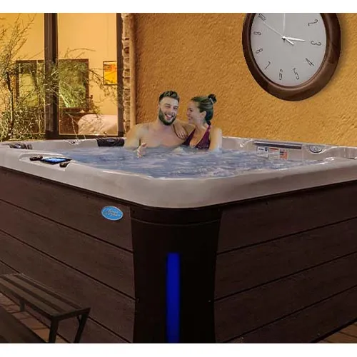 Platinum hot tubs for sale in Victoria